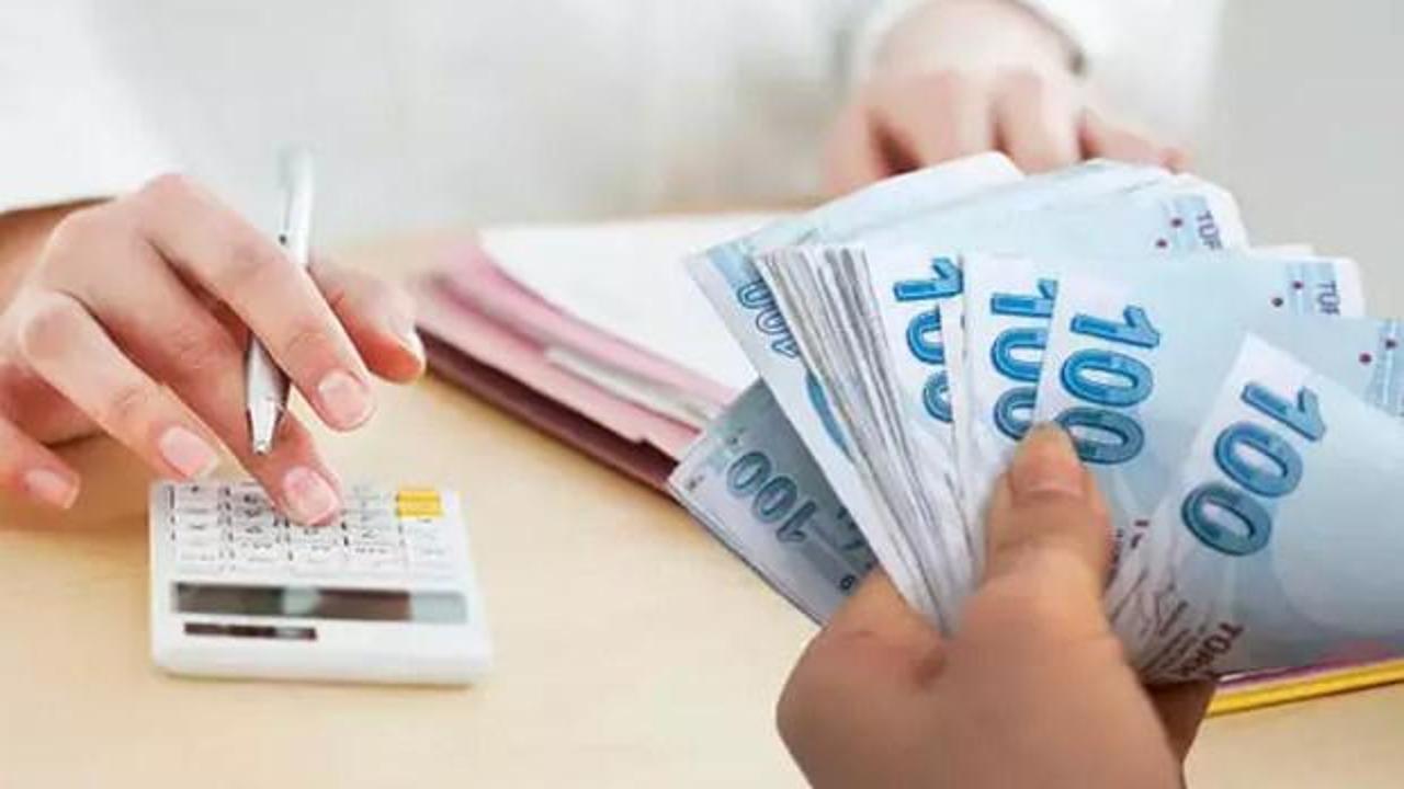Emekli olacaklara yeni fırsat! Maaşı erken almaya başlayabilirsiniz