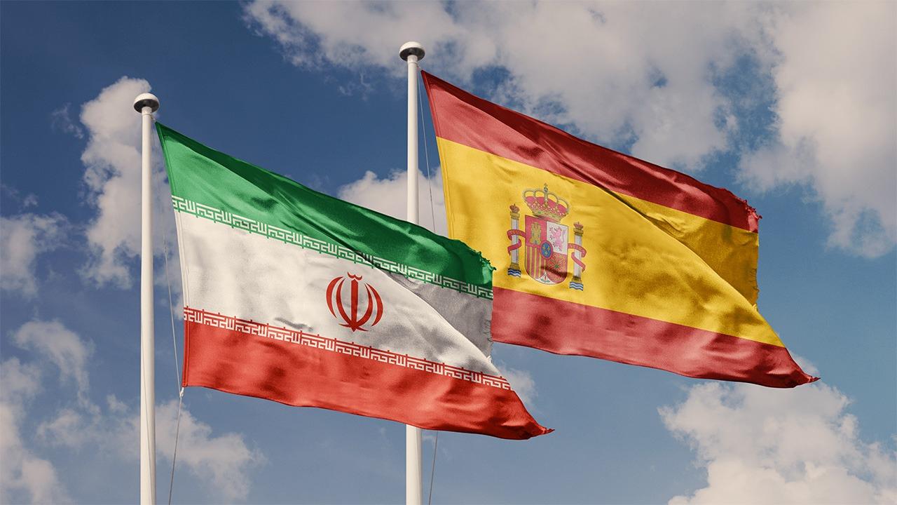 İspanya'dan İran kararı: Büyükelçilik yeniden açıldı