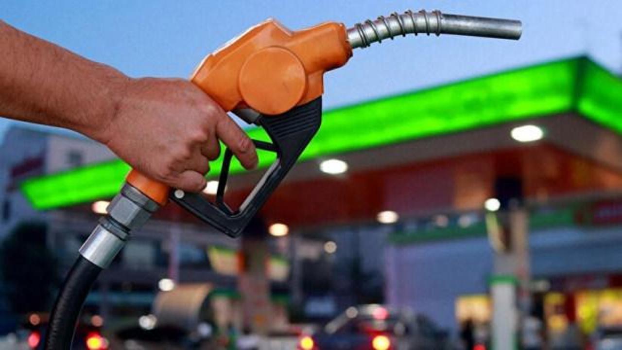 Araç sahipleri dikkat! Motorin ve benzine indirim geldi