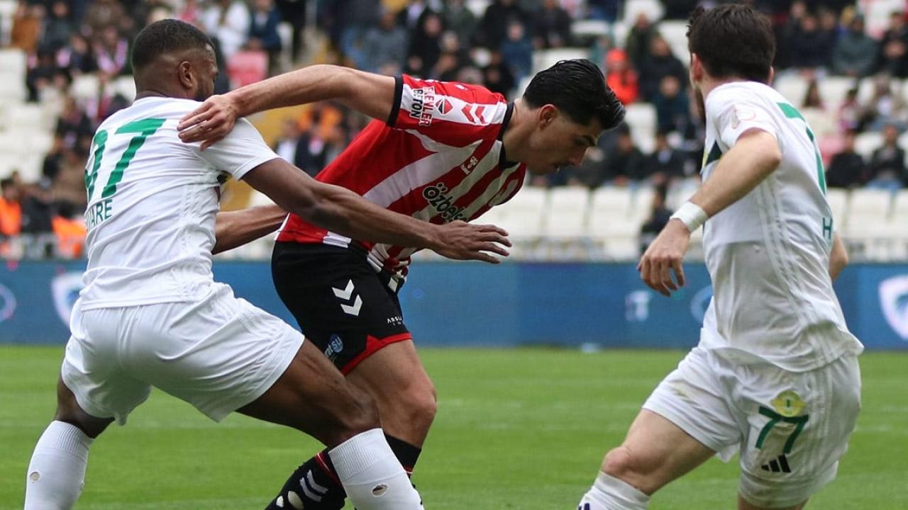 Esenler Erokspor-Amedspor maçı şifresiz mi, hangi kanalda?