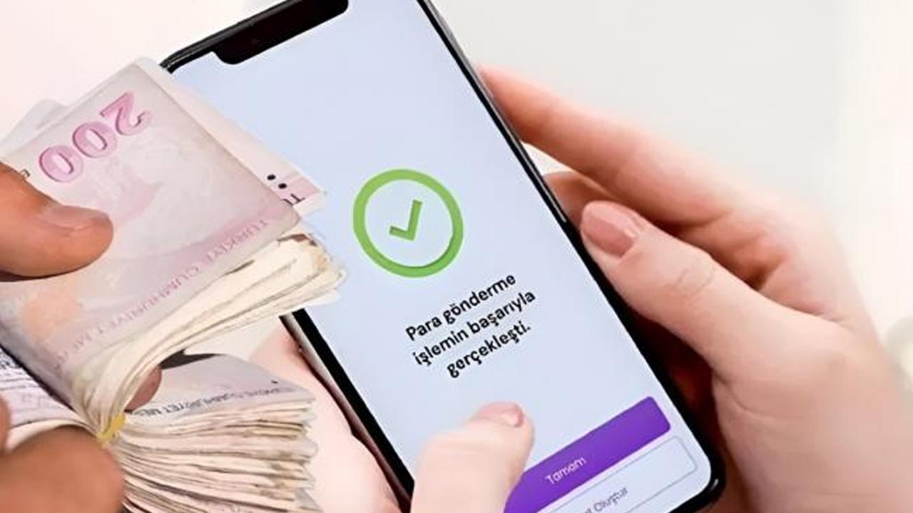 IBAN'la para gönderenler dikkat: Sakın bunları yazmayın! Uyarı...