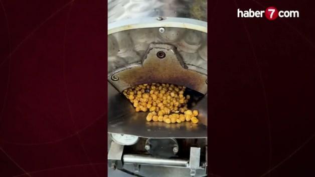 Bakan Murat Kurum'dan Çorum esnafına ziyaret