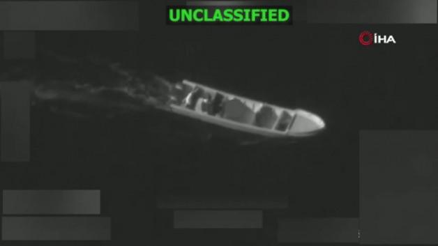 ABD ordusundan operasyon: Çok sayıda ölü var