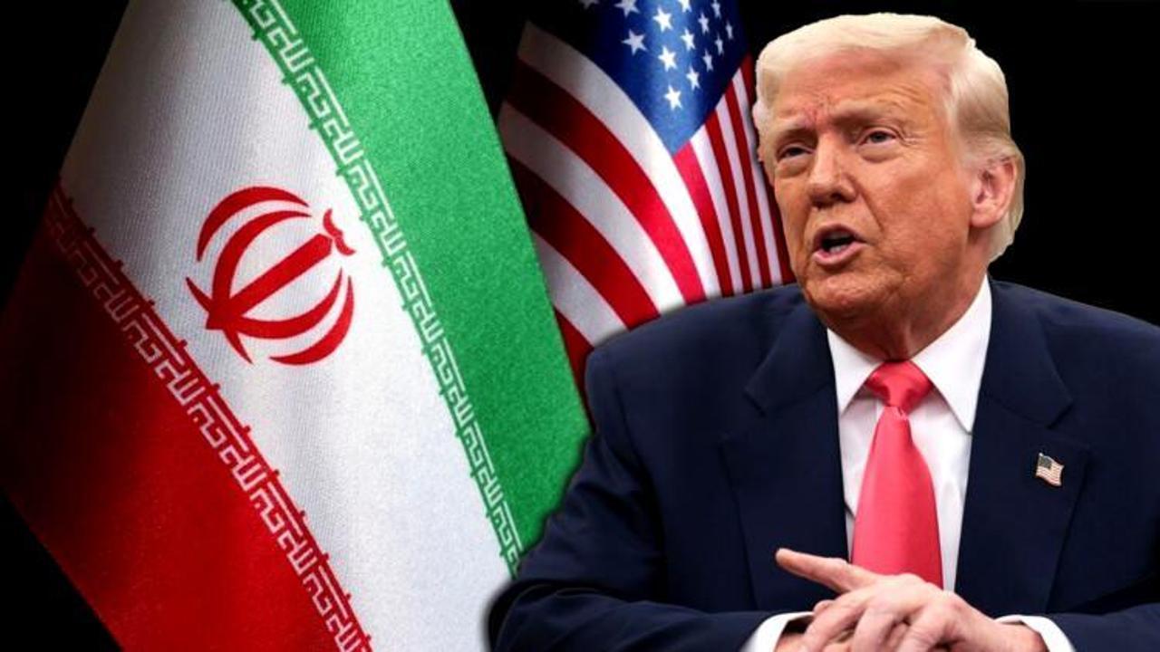 Beyaz Saray ilk kez açıkladı! Trump'ın İran için "müzakere edilemez" maddeleri belli oldu