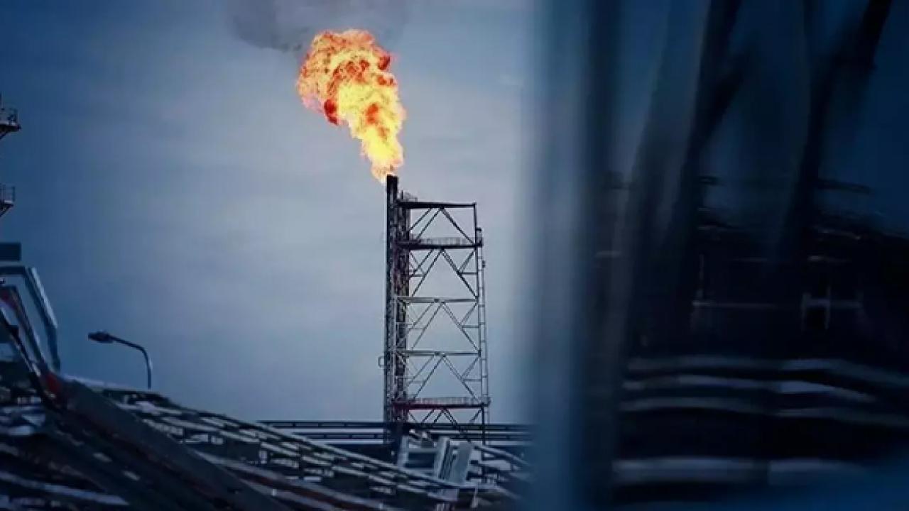 ABD, Avrupa'yı uçuruma sürüklüyor! "Abluka" tehdidi fiyatları yükseltti