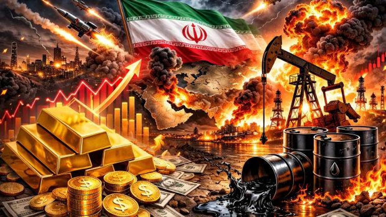 Piyasalar haftaya kayıpla başladı: Yatırımcıyı nasıl bir hafta bekliyor?