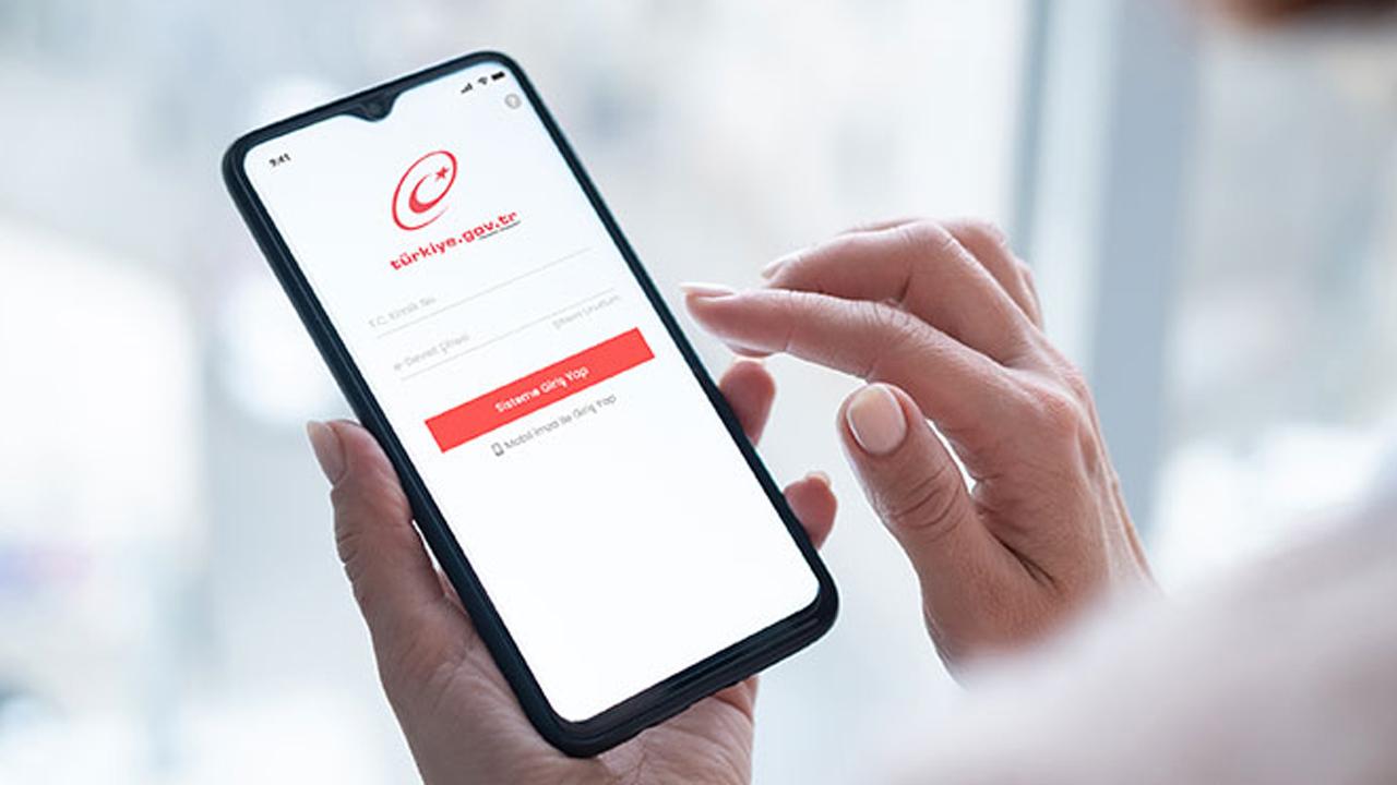 Şimdi e-Devlet'inizden bakın: Halletmeyene 15 bin TL ceza yazılacak!